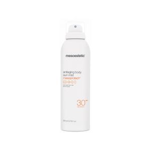 Mesoestetic® Mesoprotech Antiaging Body Sun Mist SPF 30 (1 Bottle x 200ml Per Pack)