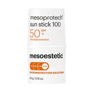 Mesoestetic® Mesoprotech Sun Stick 100 (1 Bottle x 4.5g Per Pack)