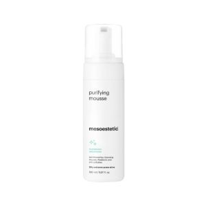 Mesoestetic® Purifying Mousse (1 Bottle x 150ml Per Pack)