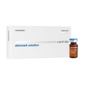 Mesoestetic® C.Prof 223 Skinmark Solution (5 Vials x 5ml Per Pack)