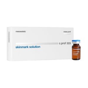 Mesoestetic® C.Prof 223 Skinmark Solution (5 Vials x 10ml Per Pack)