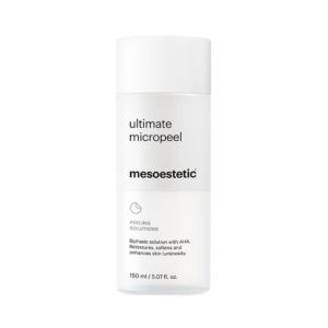 Mesoestetic® Ultimate Micropeel (1 bottle x 150ml per pack)