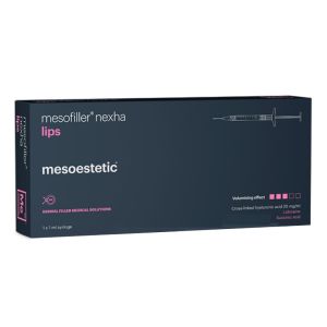 Mesoestetic® Mesofiller Nexha Lips (1 x 1ml Per Pack)