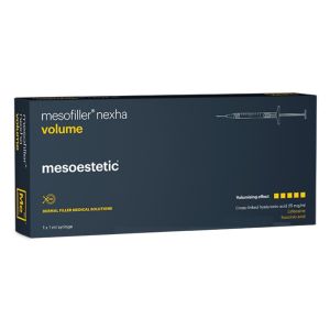 Mesoestetic® Mesofiller Nexha Volume (1 x 1ml Per Pack)