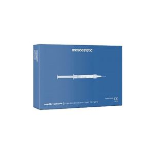 Mesoestetic® Mesofiller Periocular (1 Syringe x 1ml Per Pack)
