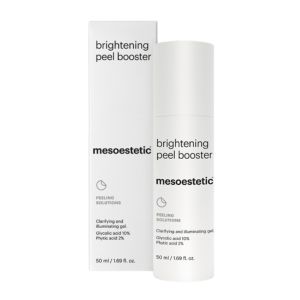 Mesoestetic® Brightening Peel Booster (1 x 50ml)