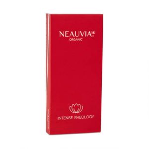 Neauvia Rheology is a dermal filler used for correcting first signs of aging such as fine lines and superficial wrinkles especially in young skin. Neauvia Rheology is also suitable for lip’s barre code correction, light lips correction and hands rejuvenat