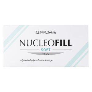 Reduction of wrinkles around the eyes; improvement of the structure of the epidermis and thickening of the dermis; deep tissue biostructure
