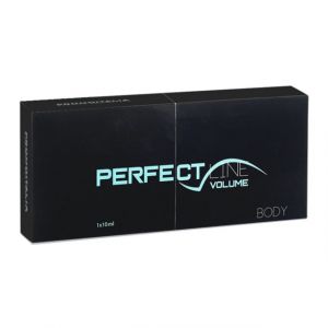 Perfect Line® Volume (1 Syringe x 10ml Per Pack)