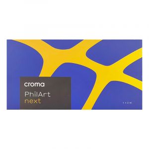 PhilArt Next consists of long-chain polynucleotides, which create an ideal environment for the production and growth of new collagen. This promotes hydration properties and helps to protect against free radical scavengers. The biostimulator aims to rejuve