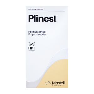 Gel with Polynucleotides HPT for intradermal infiltrations, 2 ml pre-filled syringe

