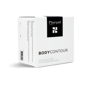 Pluryal® Mesoline Bodycontour (10 Vials x 5ml Per Pack)