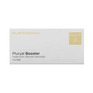 Pluryal® Booster (1 Syringe x 1ml Per Pack) 