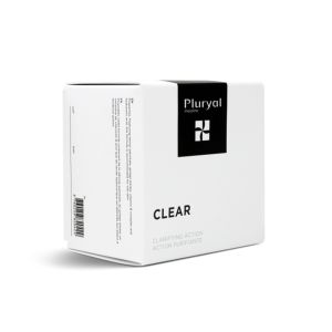 Pluryal® Mesoline Clear (5 Vials x 5ml Per Pack)