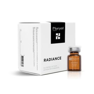 Pluryal® Mesoline Radiance (5 Vials x 5ml Per Pack)