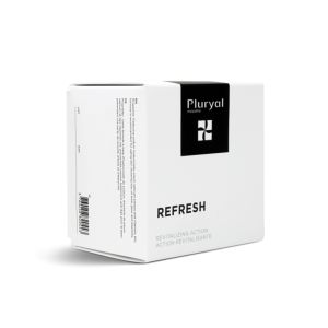 Pluryal® Mesoline Refresh (5 Vials x 5ml Per Pack)