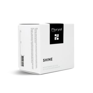 Pluryal® Mesoline Shine (5 Vials x 5ml Per Pack)