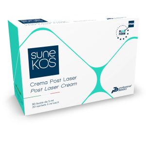 Sunekos® Post Laser Cream (30 x Sachets Per Pack) - Special Offer
