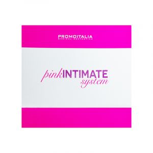 Promoitalia® Pink Intimate System (14 x 3ml Per Pack)