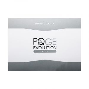 Non-invasive peeling solution without exfoliation.

A unique formulation studied by Promoitalia’s R&D department to confer an amazing lifting effect and to regenerate skin in a pleasant and non-invasive way. The lifting formulation of our standard PQAge