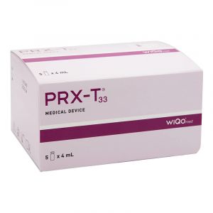PRX-T33® Peel (5 Vials x 4ml Per Pack)