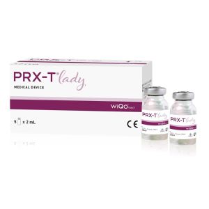 PRX-T Lady® (5 Vials x 2ml Per Pack)