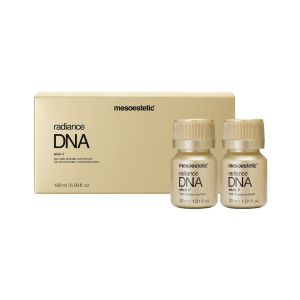 Mesoestetic® Radiance DNA Elixir (6 Bottles x 30ml Per Pack)