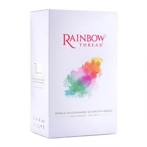 Rainbow Thread COG 6D 19G/100L/170 (5 x 20 Per Pack)