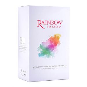 Rainbow Thread Multi Fill 23G/38L/25 (5 x 20 Per Pack)