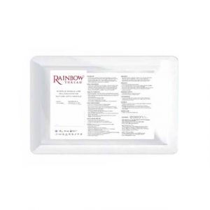 Rainbow Thread PDO Mono 30G/25L/30 (1 x 20 Per Pack)