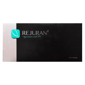 Rejuran Healer 2ml is an advanced skin rejuvenation treatment designed to repair, regenerate, and revitalize the skin from within. Powered by polynucleotides (PN) derived from salmon DNA, this innovative skin booster enhances collagen production,