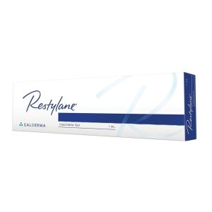 Restylane® (1 Syringe x 1ml Per Pack)