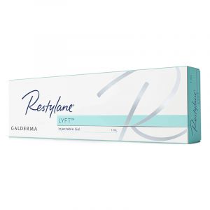 Restylane® Lyft (1 Syringe x 1ml Per Pack)
