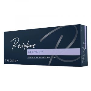 Restylane® Refyne Lidocaine (1 Syringe x 1ml Per Pack) - Special Offer