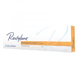 Restylane® Skinboosters Vital (1 Syringe x 1ml Per Pack)