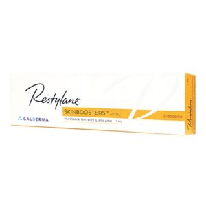 Restylane SKINBOOSTERS VITAL Lidocaine 1 x 1ml