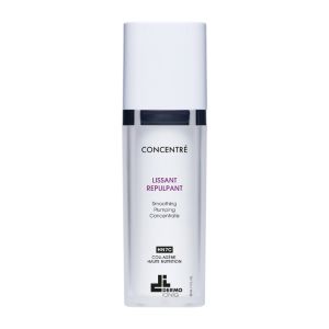 A true youth booster, this serum smooths and plumps the skin. It becomes firmer, features are rested and accompanied by an immediate tightening effect. Wrinkles and fine lines are reduced.