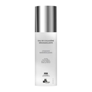 Gently cleanse and remove makeup with this unique, 99.8% natural treatment, enriched with HN7C™ collagen and aloe vera. It intensely hydrates, soothes, and revitalizes, leaving skin soft, fresh, and radiant. 