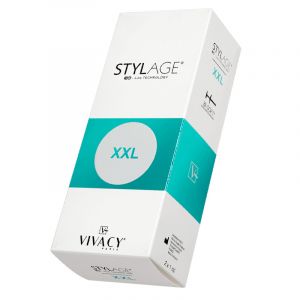 Stylage® Bi-Soft XXL (2 Syringes x 1ml Per Pack)