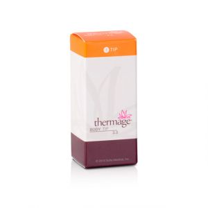 Thermage® Body Tip 3.0CM2 DC (1 x 1200 REP Per Pack)