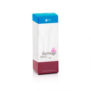 Thermage® Face Tip 3.0CM2 TC C1 (1 x 200 REP Per Pack)
