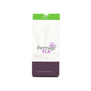 Thermage® FLX Eye Tip 0.25cm2 (1 x 450 REP Per Pack) 