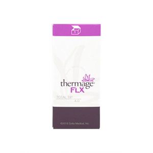 Thermage® FLX Total Tip 4.0CM2 (1 x 300 REP Per Pack)