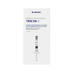 TKN HA 3 (1 Syringe x 1.6ml Per Pack) - Special Offer
