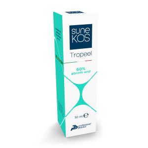 Sunekos® Tropeel 60% (1 Tube x 30ml Per Pack) - Special Offer