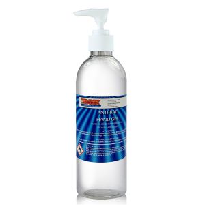 Travik® Hand Sanitiser (1 Bottle x 500ml Per Pack)