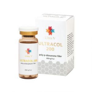 UltraCol 200 can improve skin elasticity and firmness while providing great lifting and tightening effects.