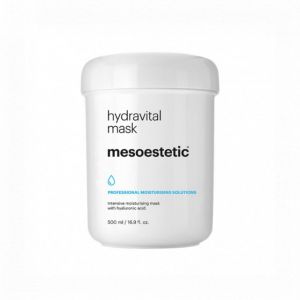 Mesoestetic® Hydravital Mask (1 x 500ml Per Pack)