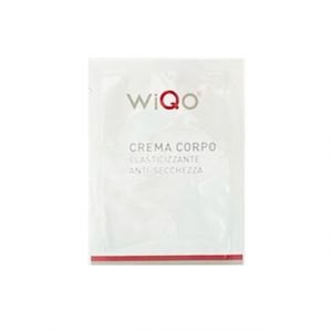 WiQo® Elasticizing Anti-drying Body Cream (Sample Pack) (1 x 6ml Per Pack)