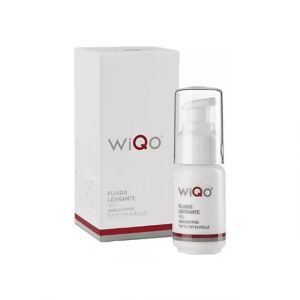 WiQO® Facial Smoothing Fluid (1 Bottle x 30ml Per Pack)